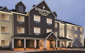 Country Inn Suites Indianapolis South